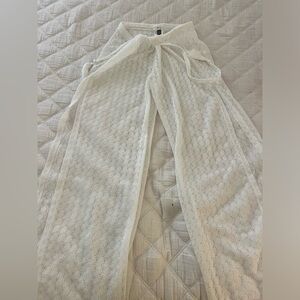 Becca bikini cover up